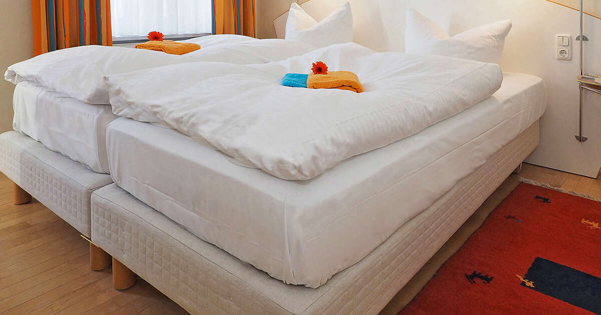 Een foto van Seetelhotel Villa Aurora
