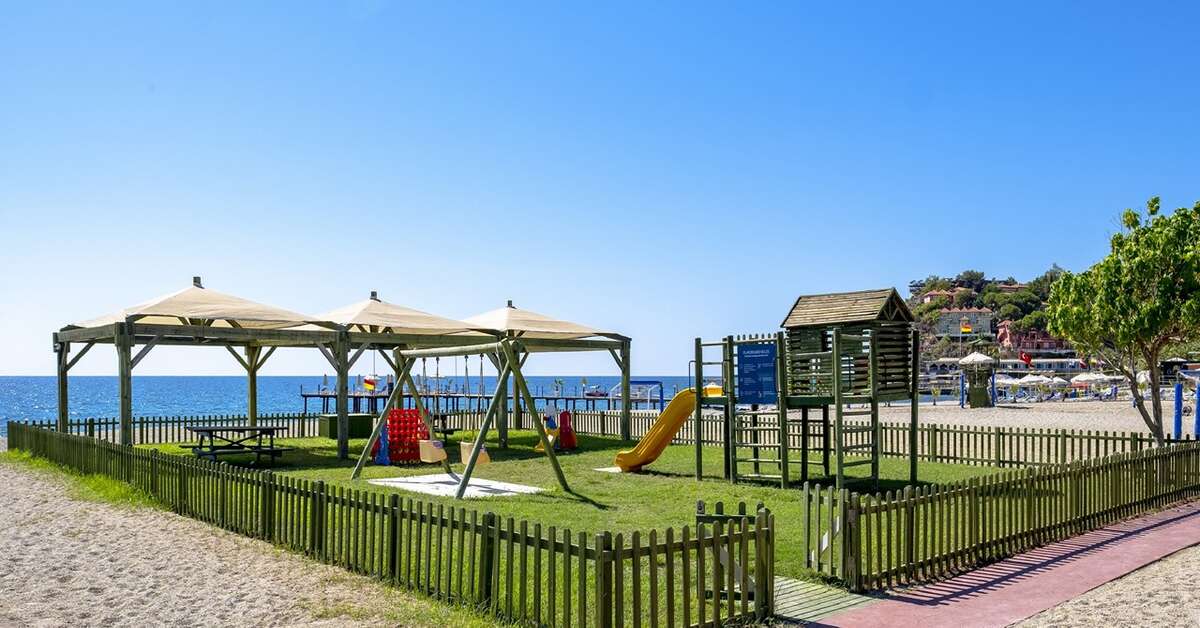Ein Foto Marvida Club Palmeras Pascha