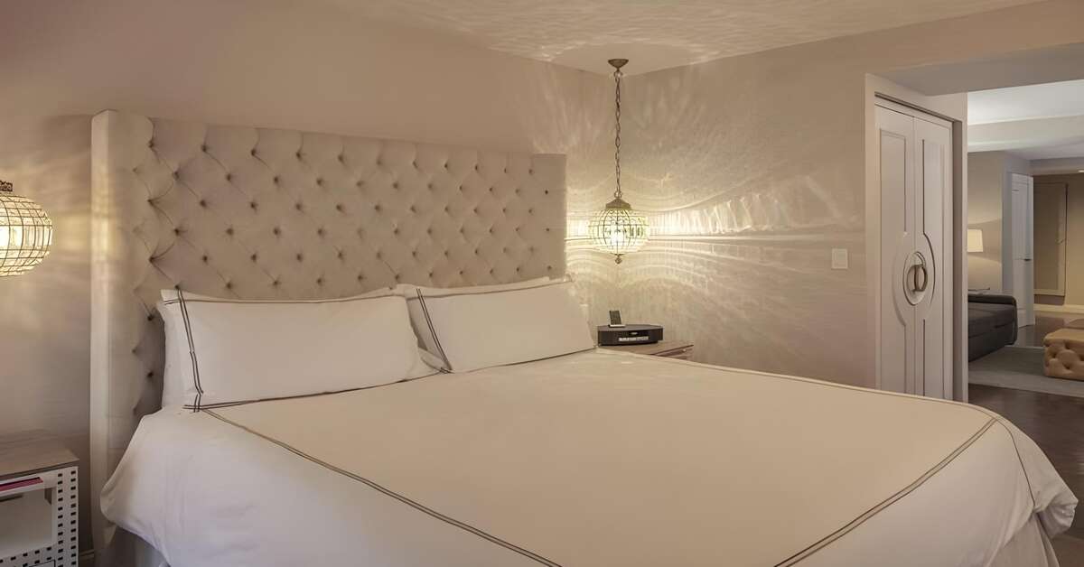 Een foto van The Manhattan Club