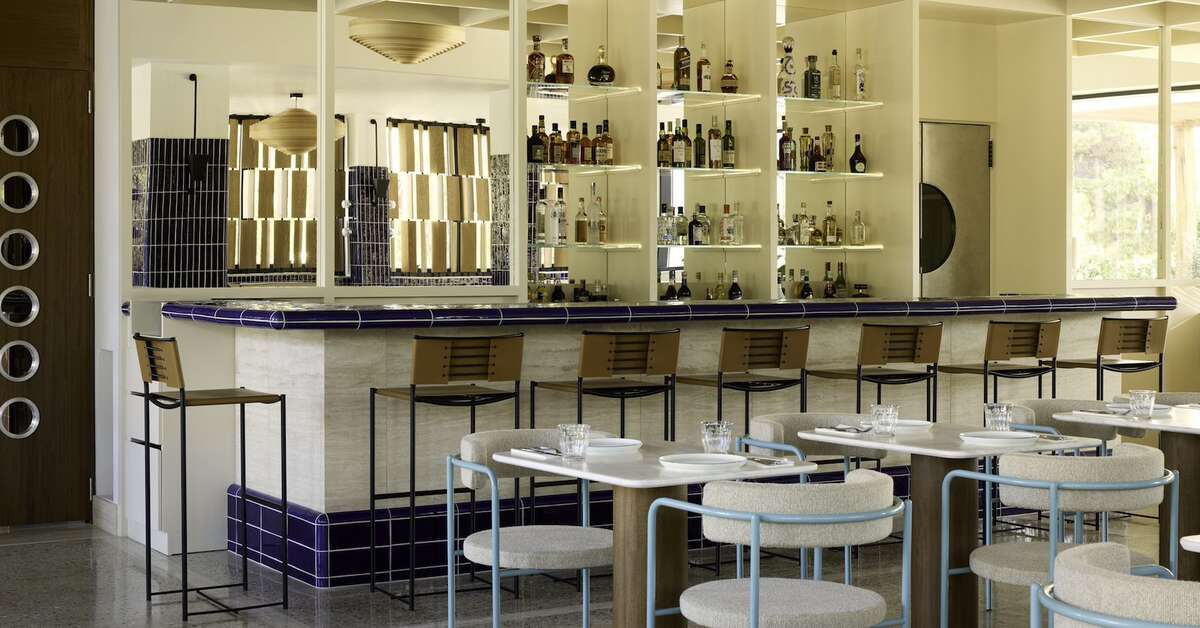 Een foto van Ace Hotel & Swim Club Athens