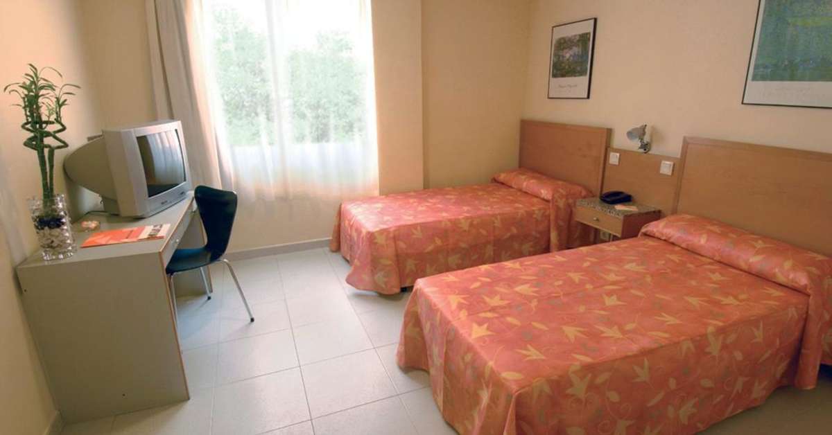 Een foto van Hostal Lami
