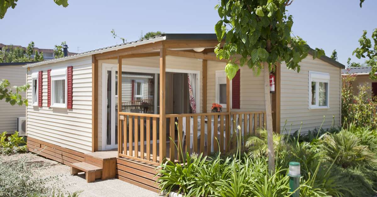 Een foto van La Siesta Salou Camping Resort