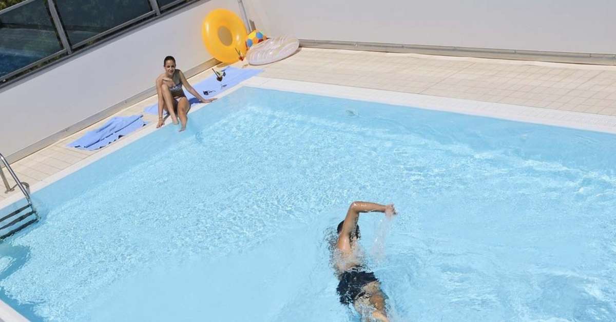 Ein Foto Olimpia Hotel & Aparthotel