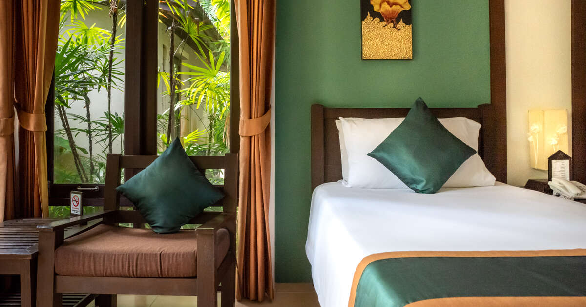 Een foto van Baan Chaweng Beach Resort & Spa