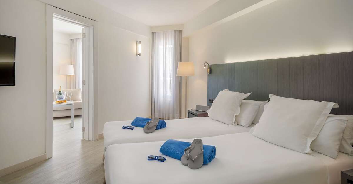 Een foto van Sol House Mallorca