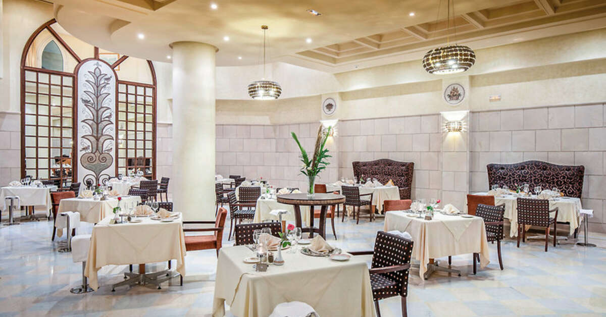Ein Foto Hasdrubal Prestige Thalassa & Spa Djerba