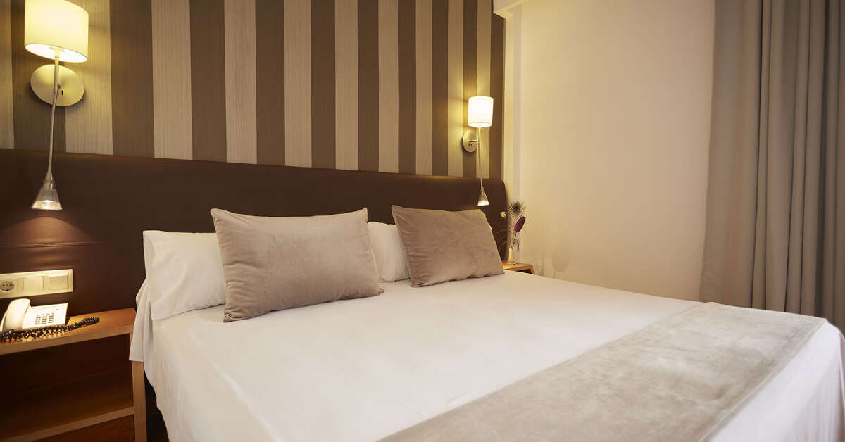Een foto van Invisa Hotel La Cala