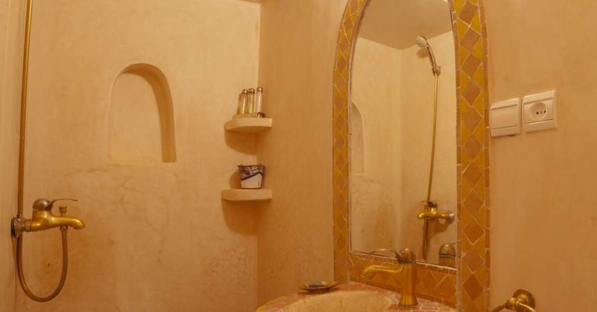 Ein Foto Riad Dar Ikalimo