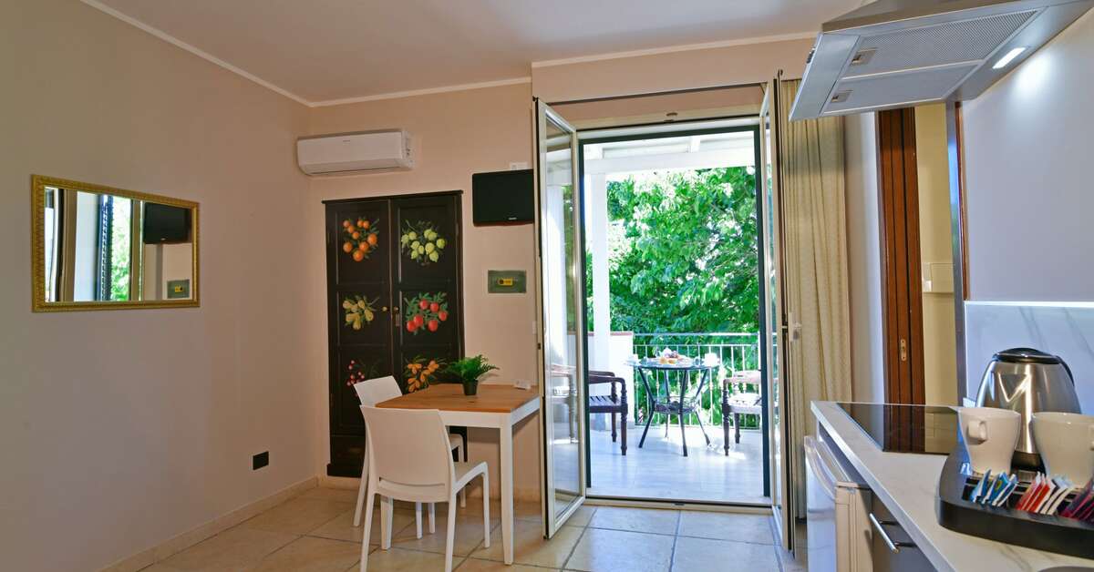 Een foto van Hotel Villa Linda