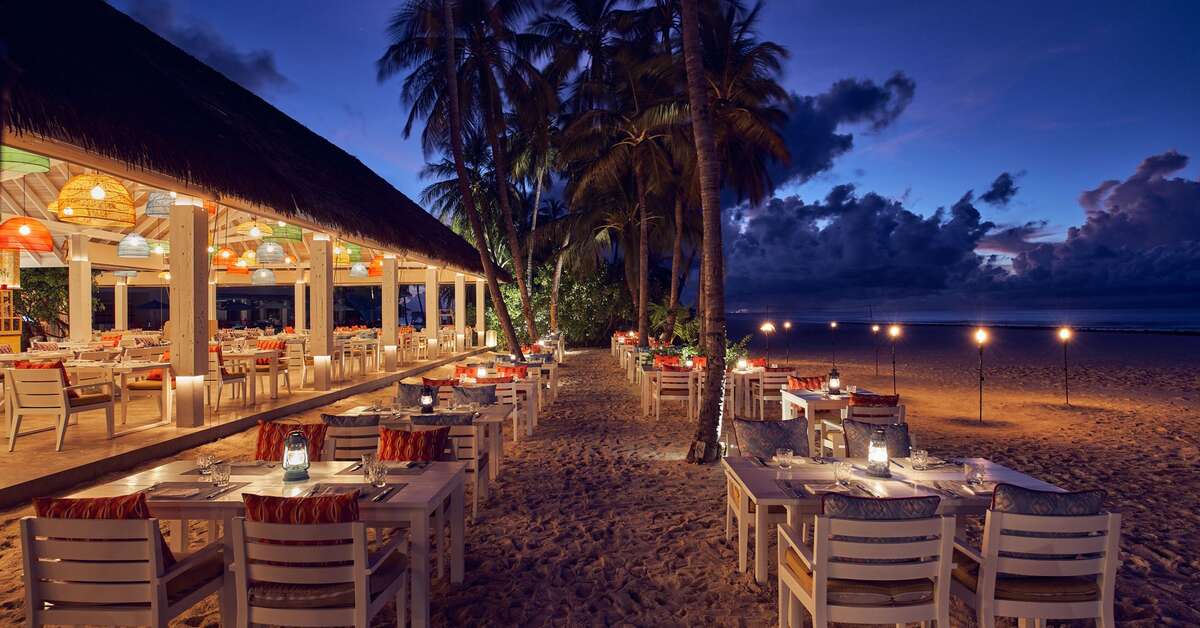 Een foto van Finolhu a Seaside Collection Resort