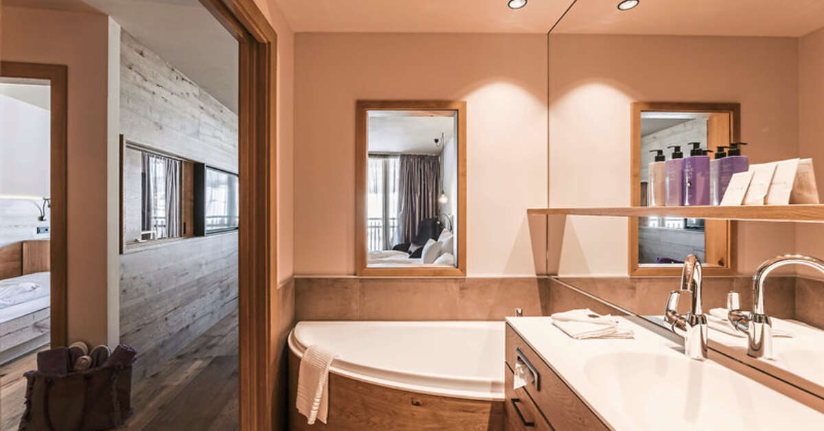 Een foto van Familiehotel Familiamus