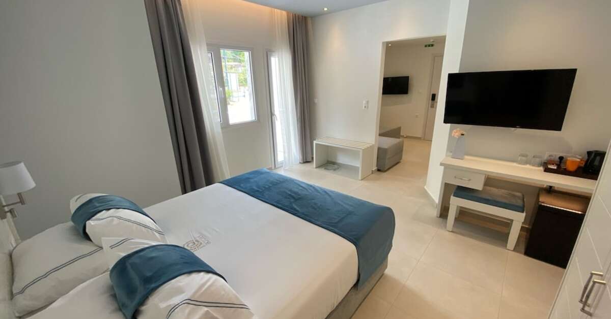 Een foto van Acrotel Lily Ann Village
