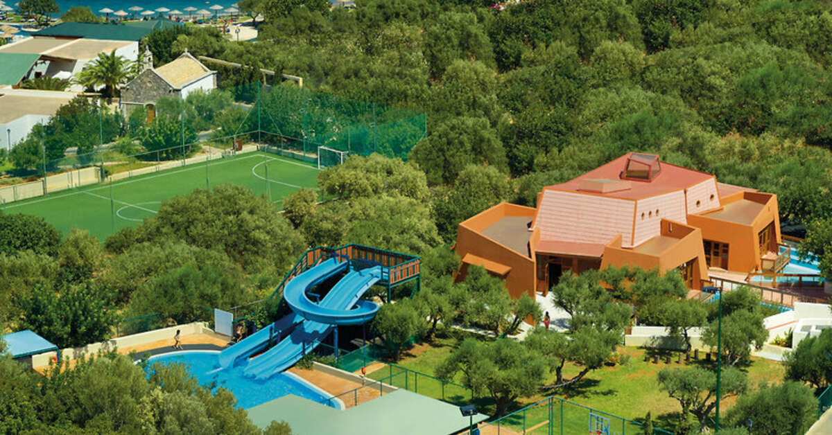 Ein Foto Porto Elounda Golf & Spa Resort