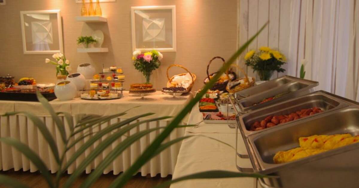 Een foto van Achillion Hotel