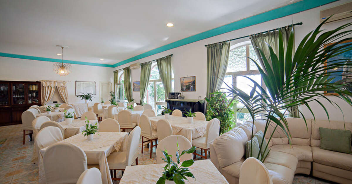 Een foto van Villa Bellavista