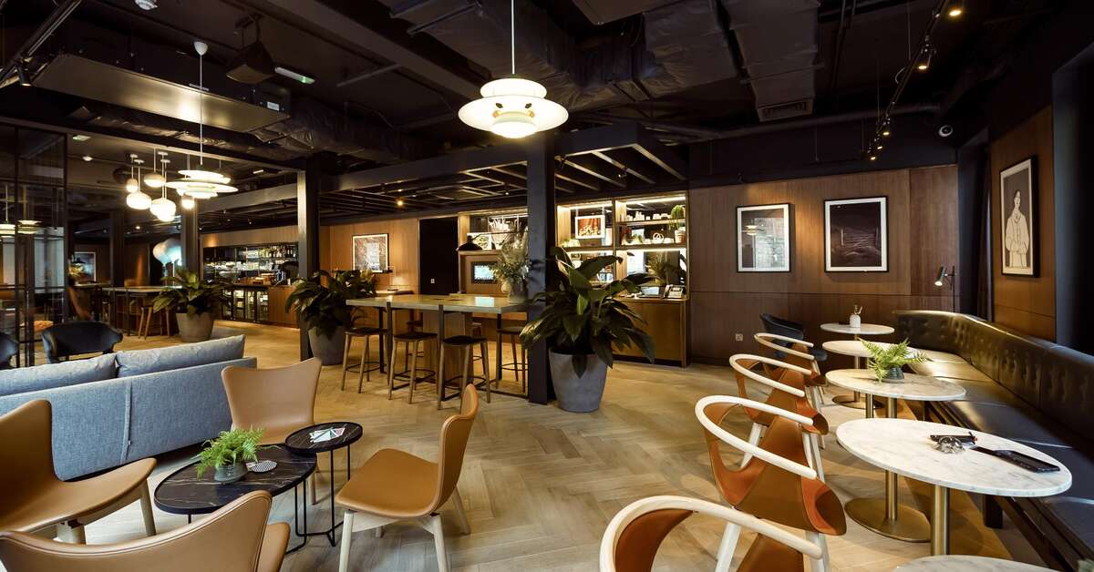 Een foto van Wilde Aparthotels by Staycity Grassmarket