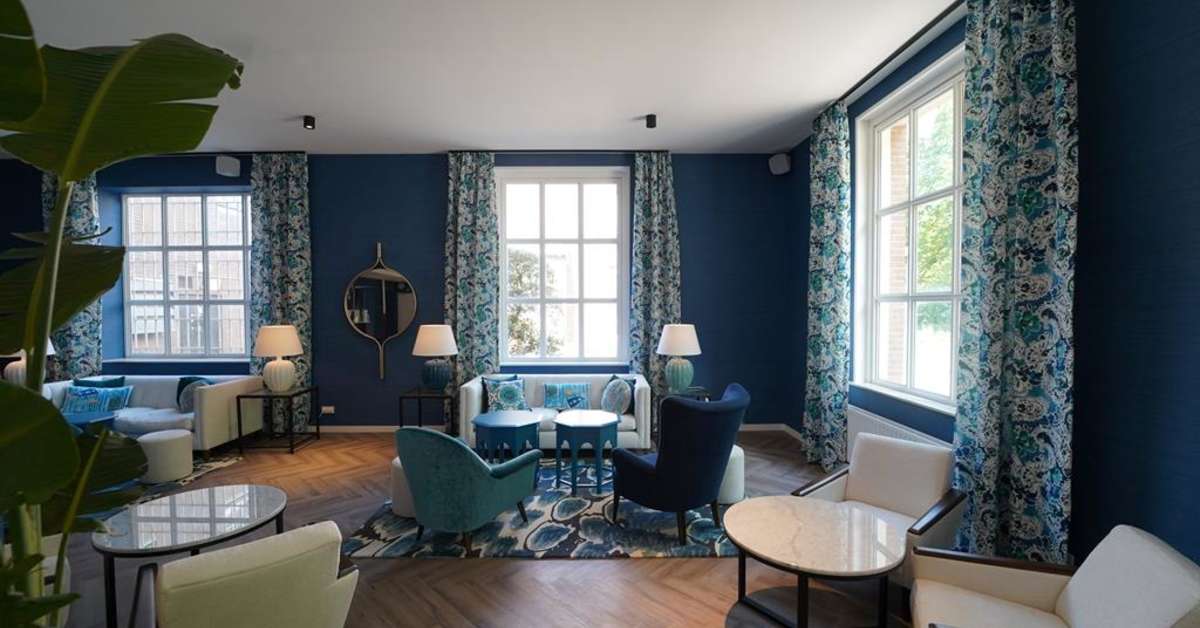 Een foto van Fletcher Hotel Restaurant De Oude Gevangenis