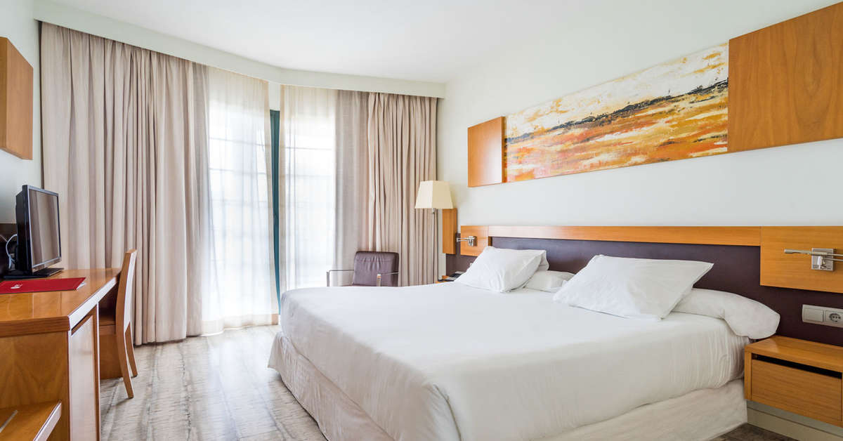 Een foto van Exe Estepona Thalasso & Spa