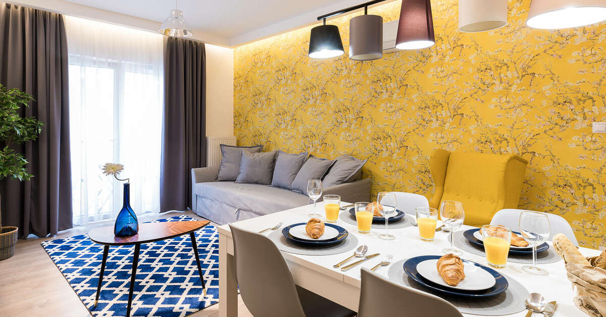 Een foto van Appartementen Vagabond Broadway