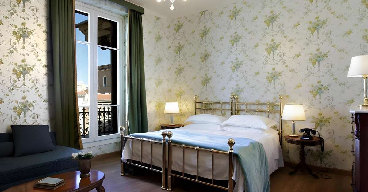 Een foto van Hotel Pendini