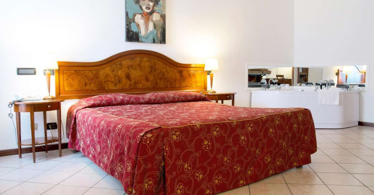 Een foto van Primotel Brescia