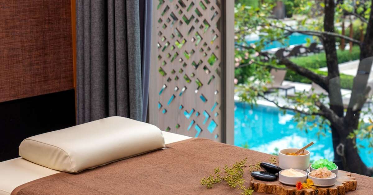 Ein Foto Villa Deva Resort & Hotel Bangkok