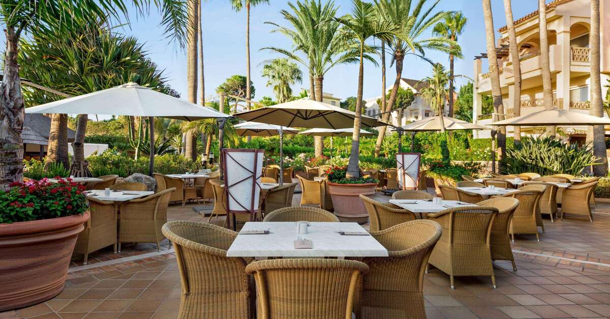 Een foto van Wyndham Grand Costa del Sol