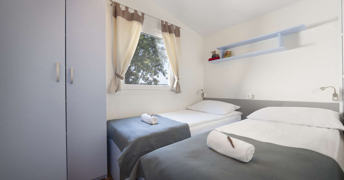 Een foto van Aminess Planet Camping Holidays Homes & Resort Maravea