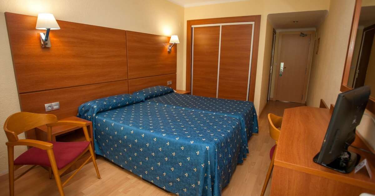 Een foto van Hotel Maria del Mar