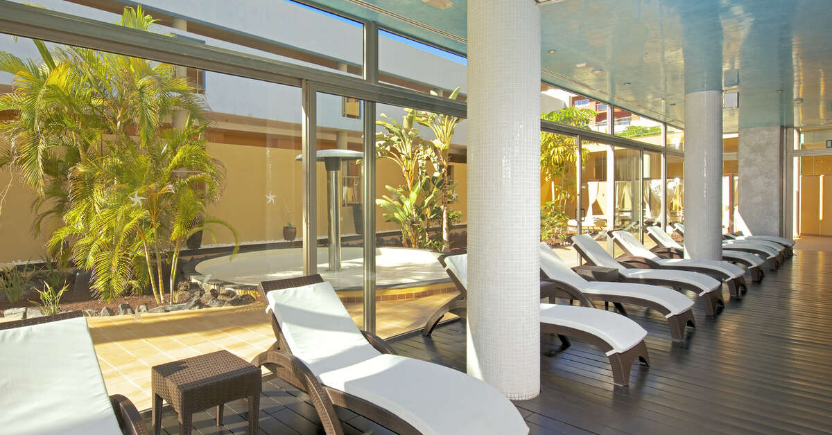 Een foto van Iberostar Waves Gaviotas Park