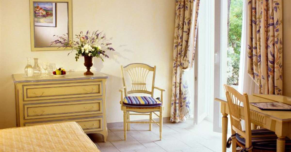 Een foto van Grand Hotel Les Lecques