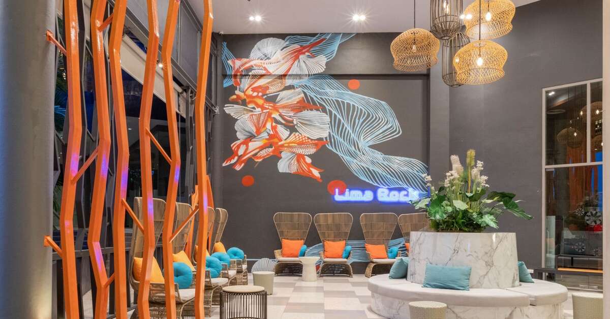 Een foto van Kalima Resort & Spa Phuket