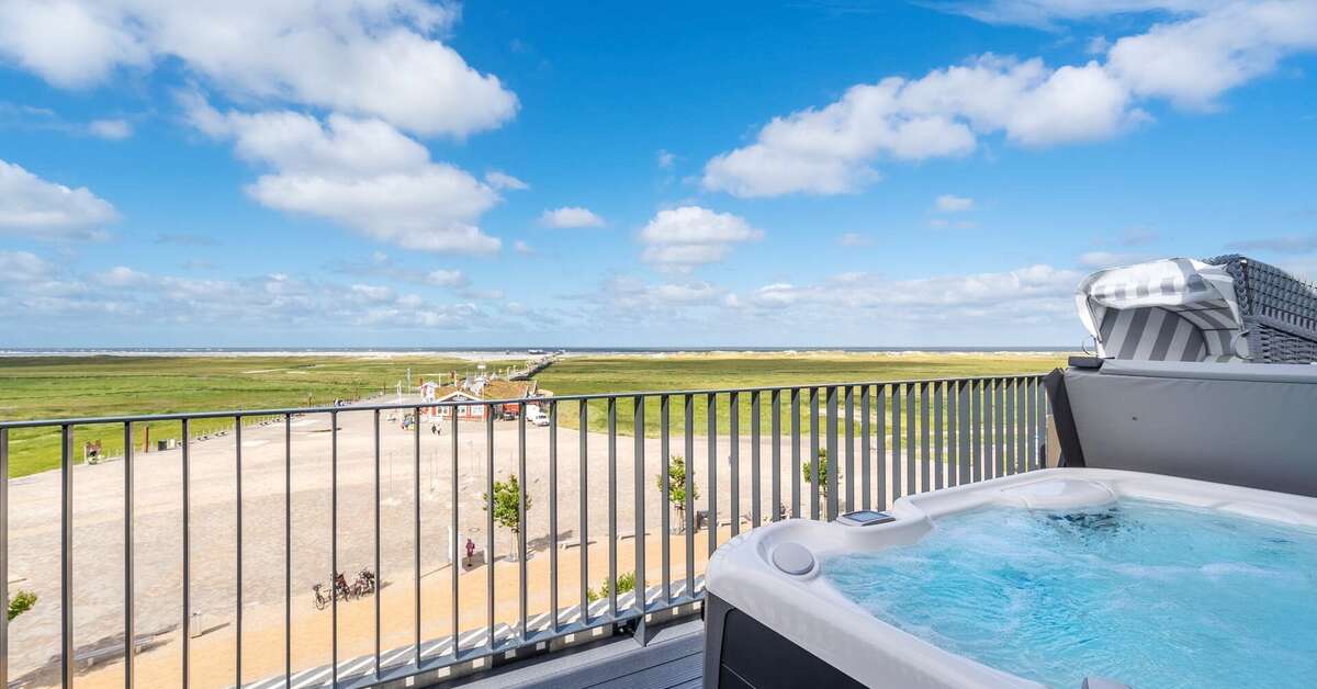 Een foto van Ambassador Hotel & Spa