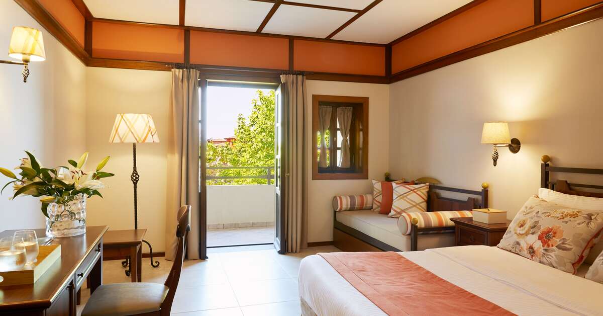 Een foto van Simantro Resort