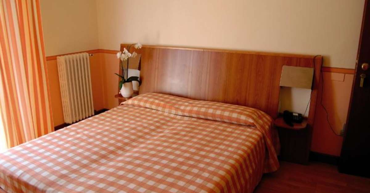 Een foto van Hotel Romeo