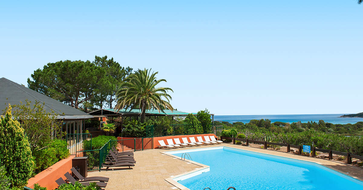 Een foto van Residence CastellVerde