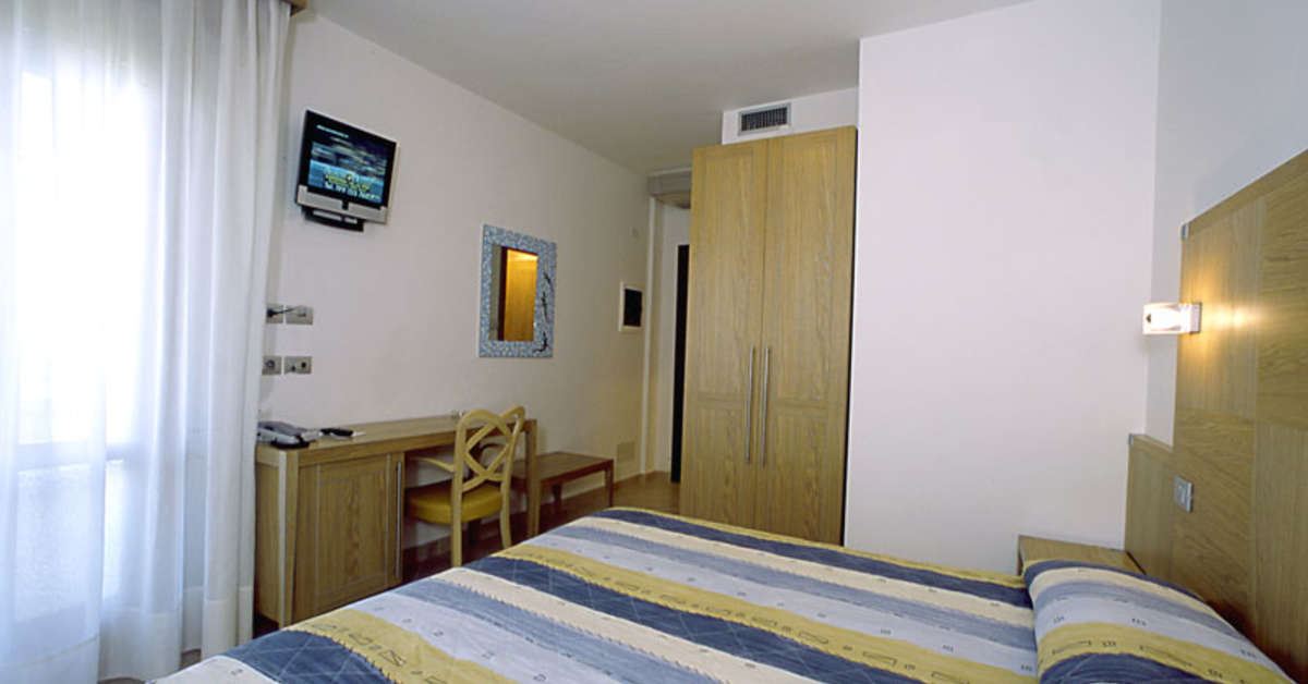 Een foto van Hotel Katja