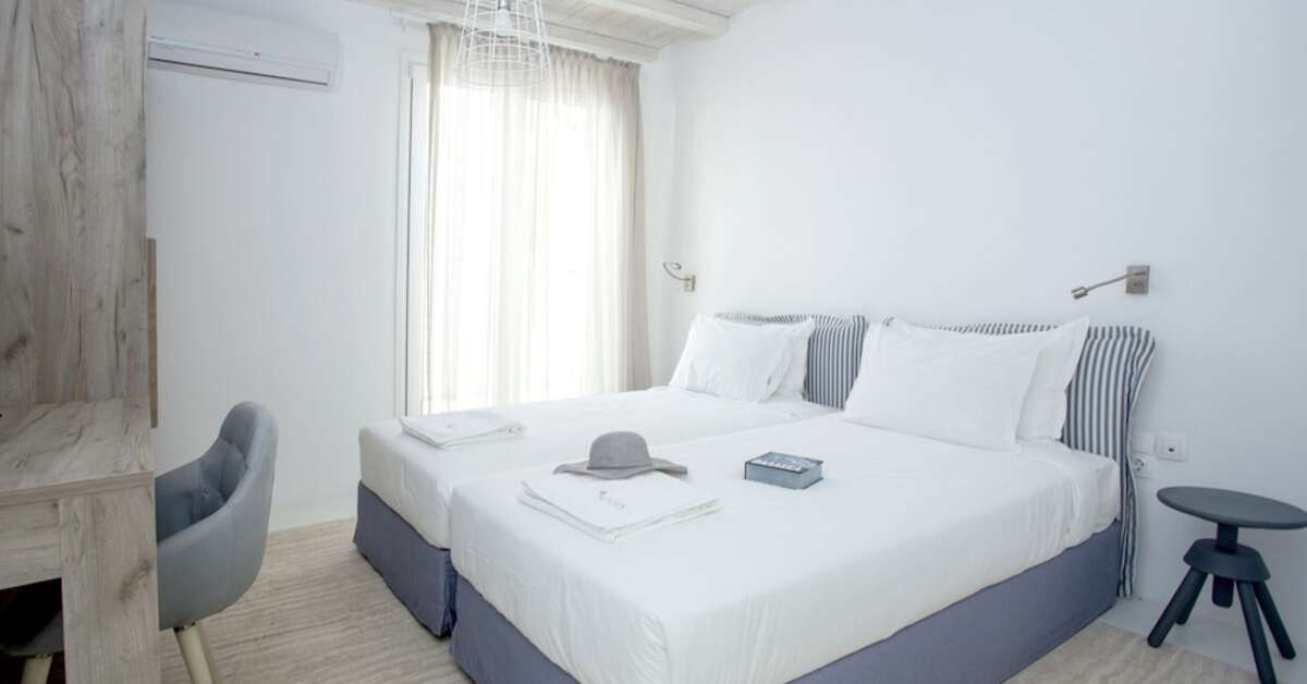 Een foto van Senses Luxury Villas & Suites