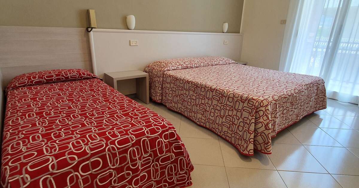 Een foto van Hotel Alexander Giardini Naxos