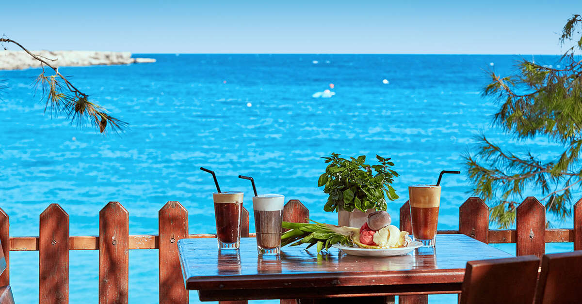 Een foto van Grecian Park Hotel