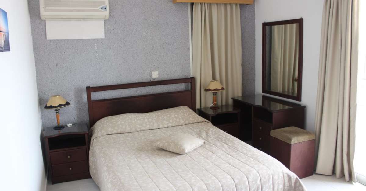 Een foto van Petsas Appartementen