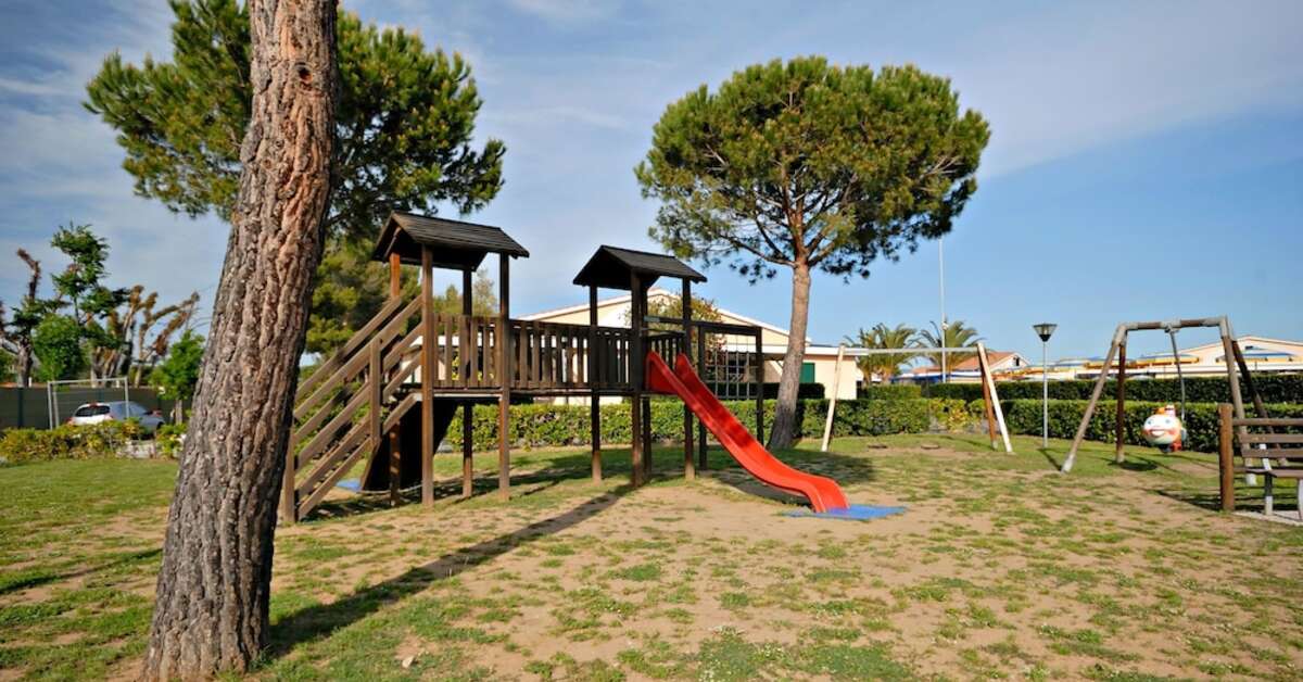 Een foto van Residence La Cecinella