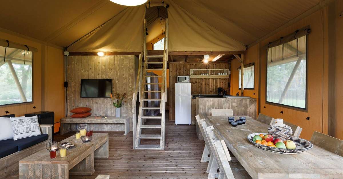 Een foto van Libema Vakantiepark Dierenbos
