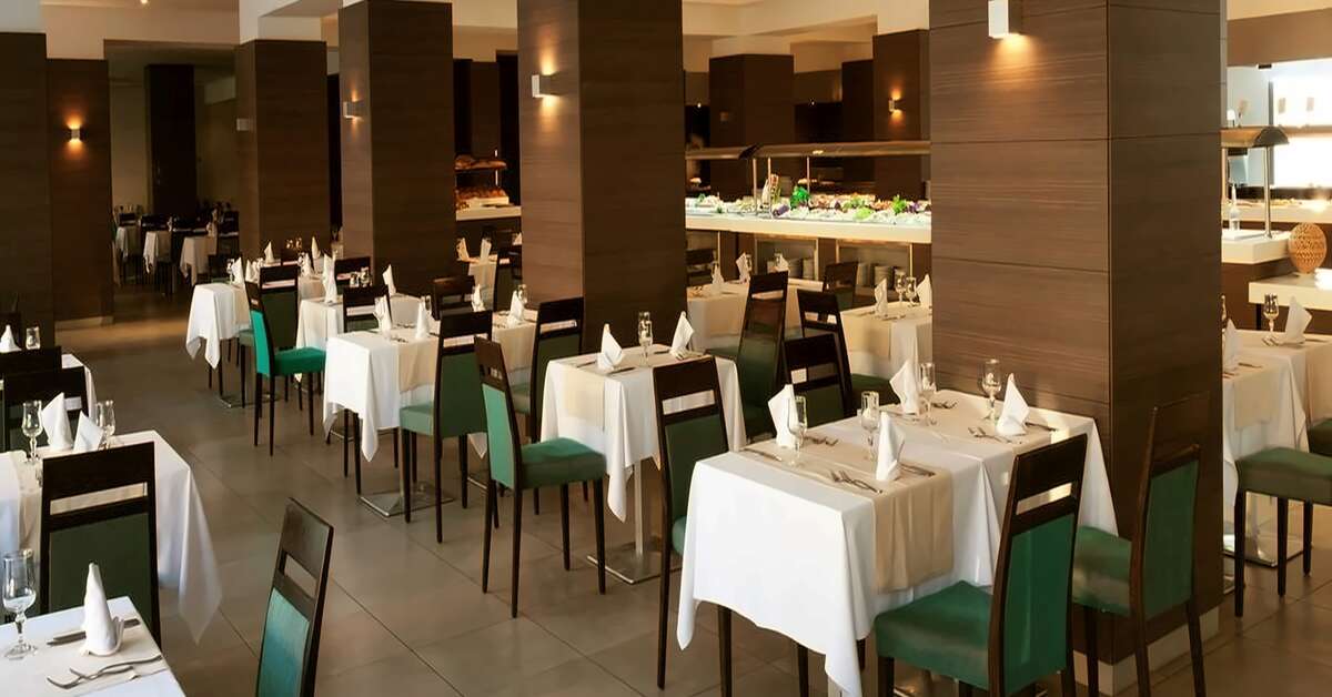 Een foto van Hotel Rosa Beach Thalasso & Spa