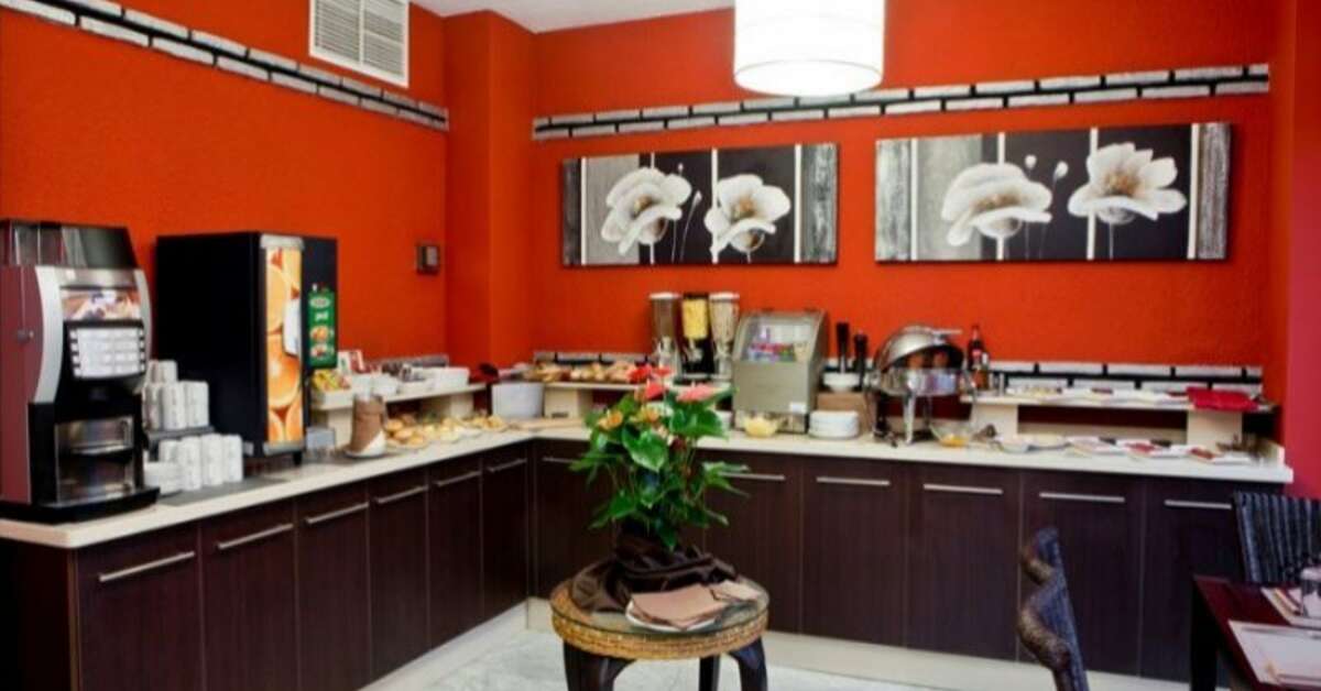 Een foto van Hotel Itaca Colon