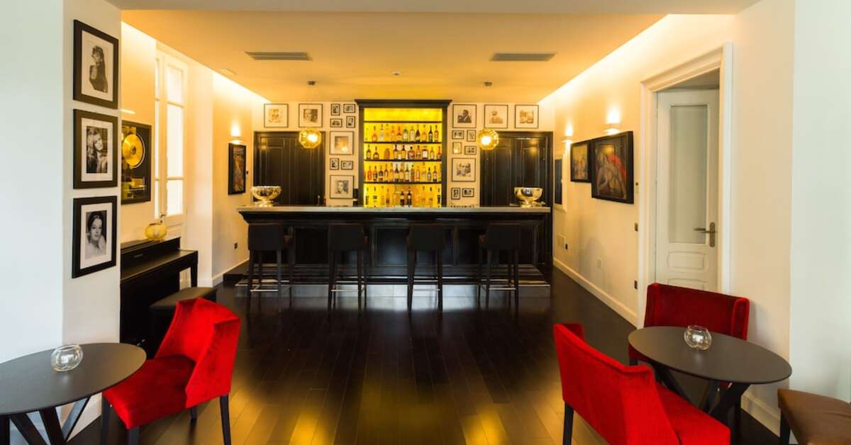Een foto van Villa Fanny Hotel