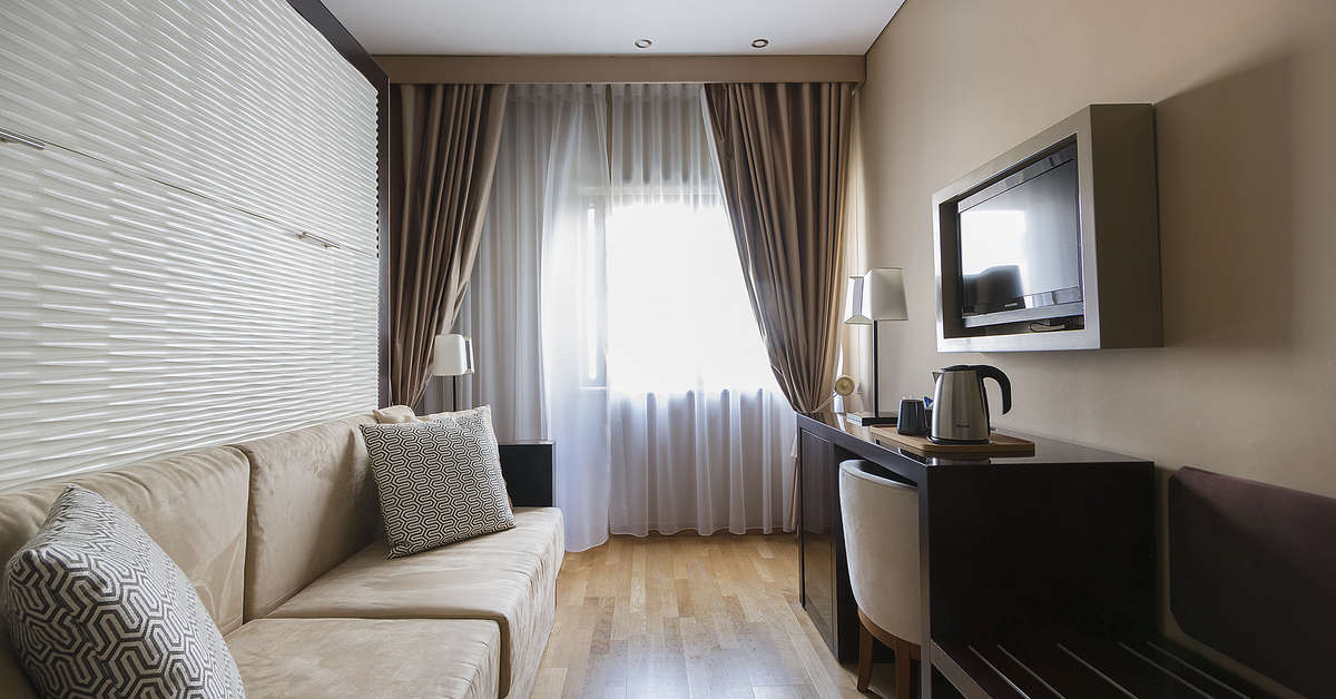 Een foto van Hotel Meira