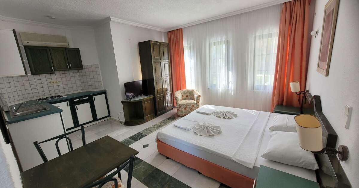 Een foto van Club Mel Holiday Resort