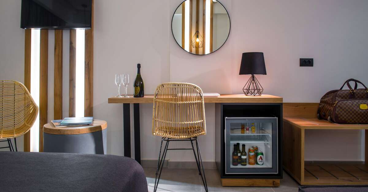 Een foto van Casa Blu Boutique