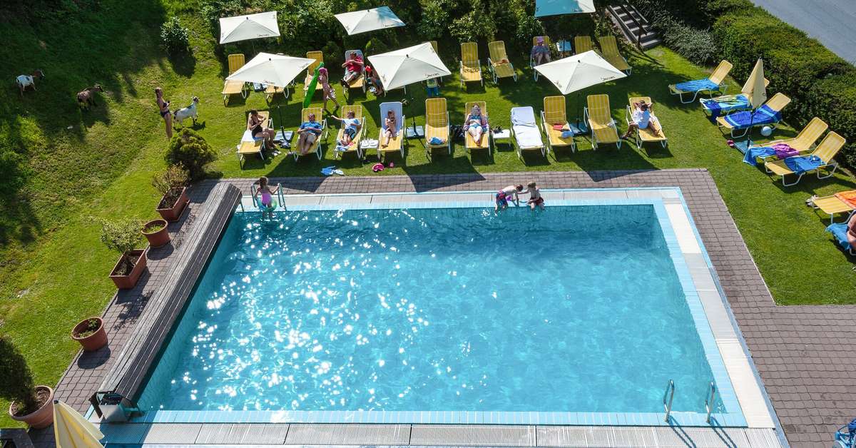 Een foto van Hotel Der Waldhof